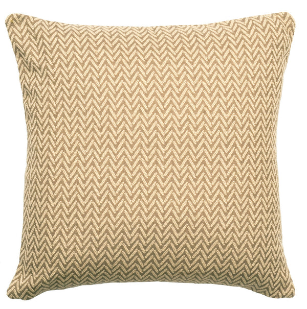 Mountain Storm Euro Sham