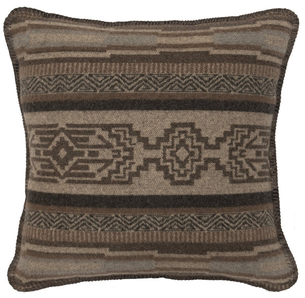 lodge lux pillow