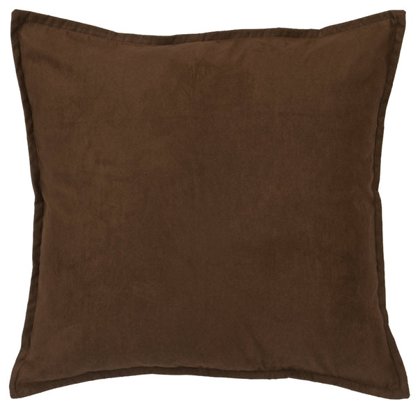 Wooded River Lakeshore Alt Euro Sham