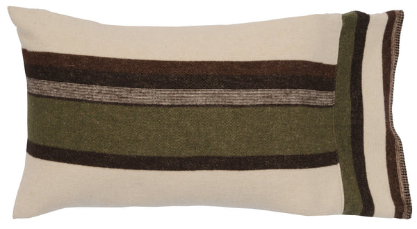 Sage Valley Pillow Sham - King