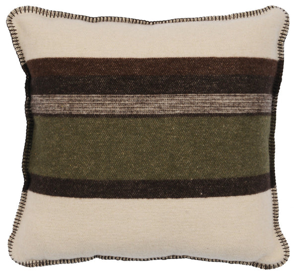 Sage Valley Pillow