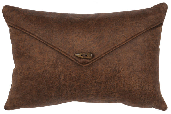 Sage Valley Pillow - 14x20