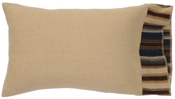 Cadillac Ranch Pillow Sham