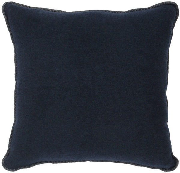 Wooded River Mountain Cadillac Ranch Euro Sham