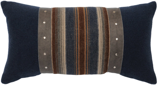 Cadillac Ranch Pillow - 14x26