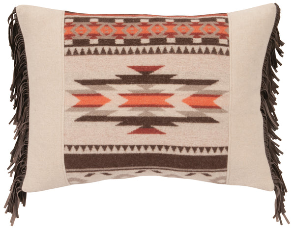 Alamosa Pillow Shams