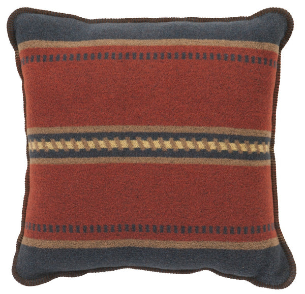 Lariat Pillow 20x20