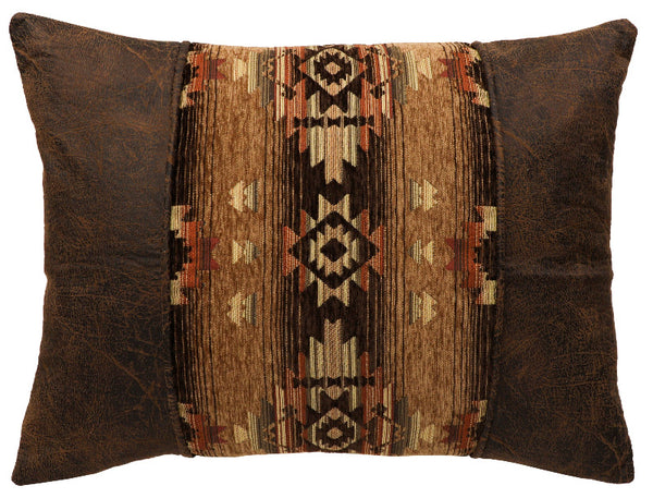 Hitchin' Post Desert Pillow Shams