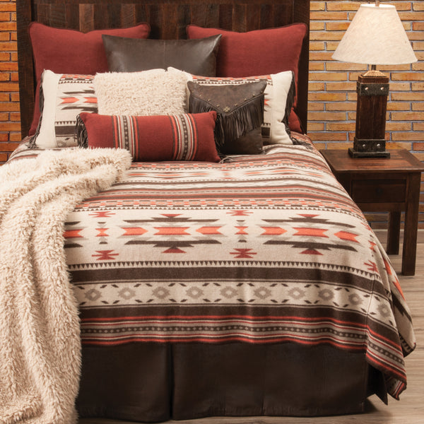 Alamosa Bedspread Value Set