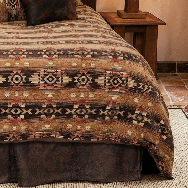 Hitchin' Post Desert