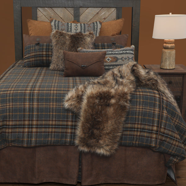 WD33830 Kinsale Oxford Bedding