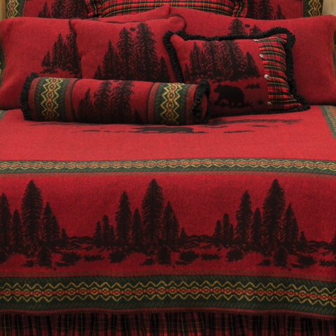 Wine Country Bedspreads