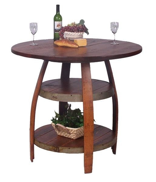 4070 Barrique Bistro Table