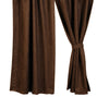Milady Wooded River Drape Collection