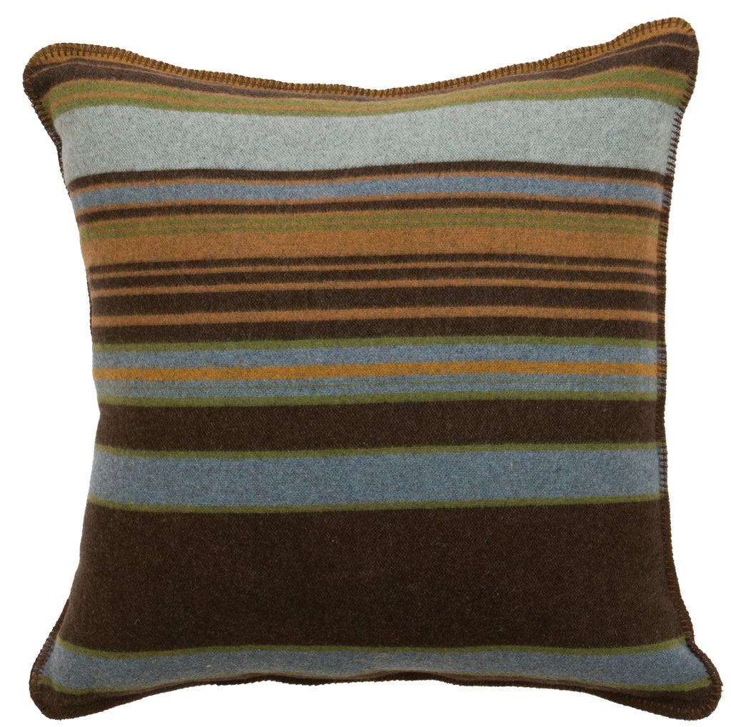 Wooded River Hudson Alt Euro Sham
