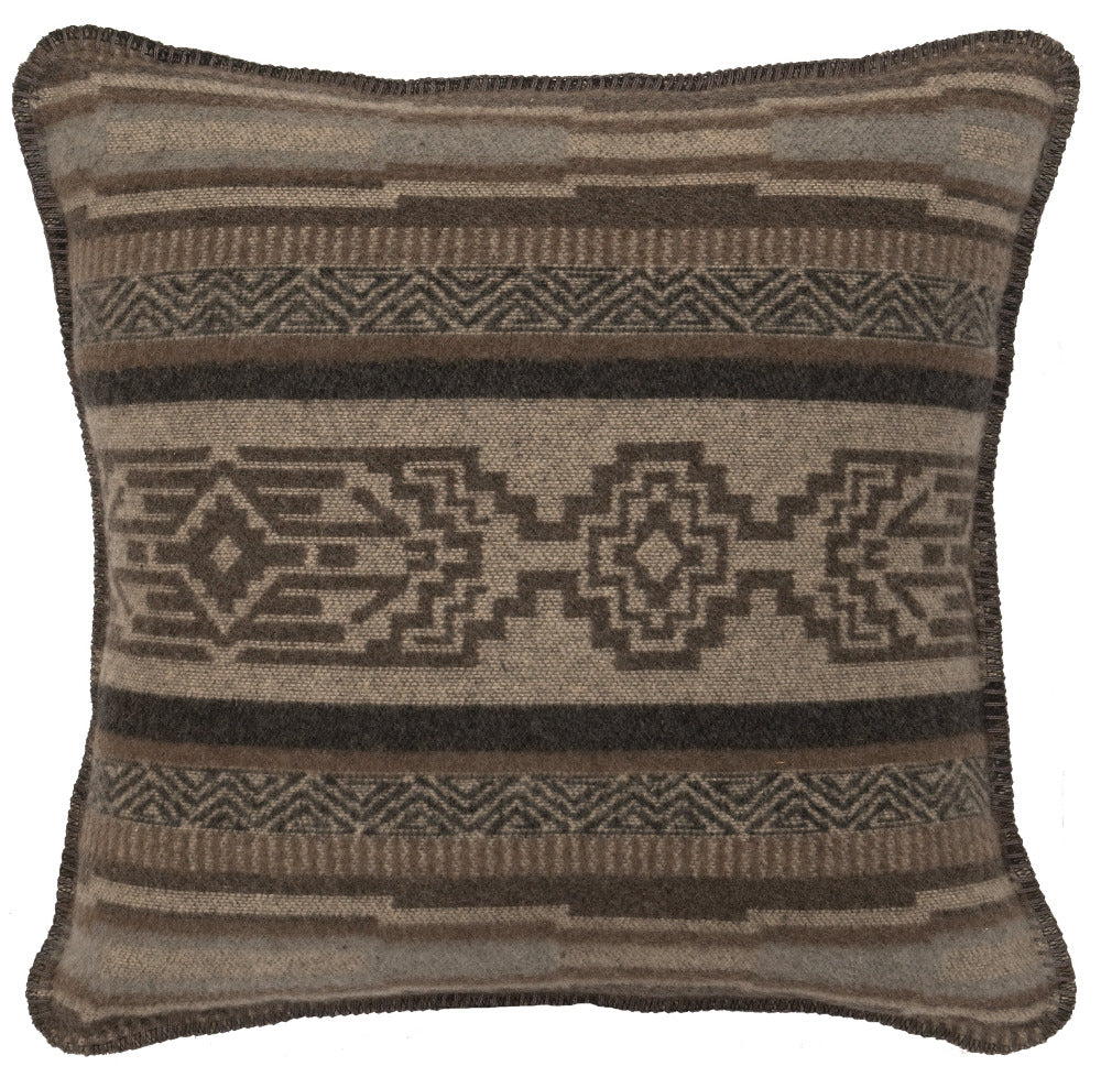 lodge lux pillow