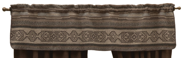 Wooded River Lodge Lux Valance