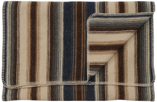 Wooded River Cadillac Ranch Bed Scarfs