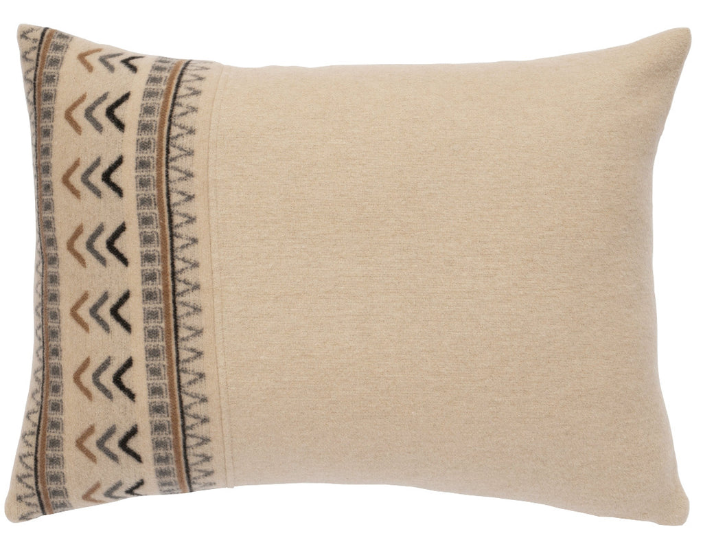 Boulder Pillow Sham