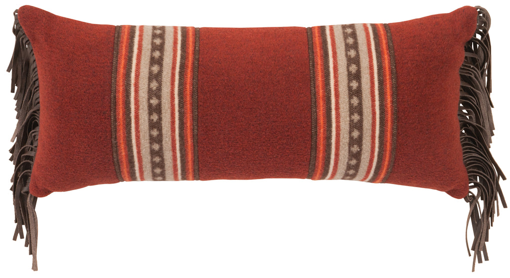 Alamosa Pillow 12x26