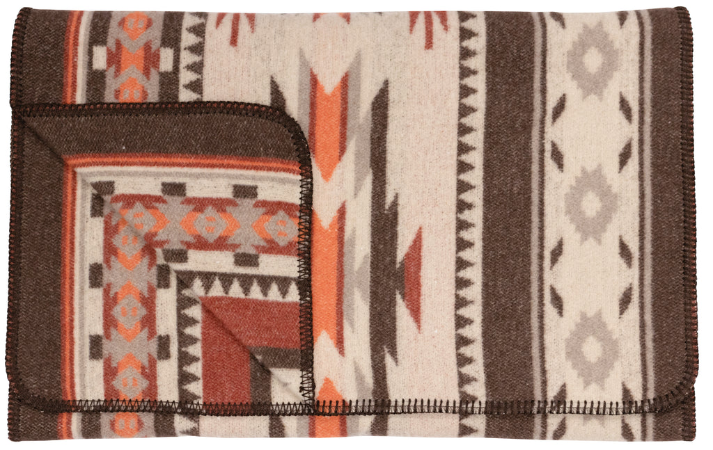 Alamosa Bed Scarfs