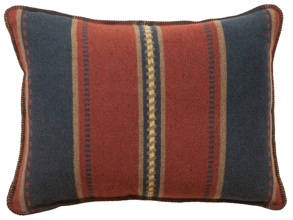 Lariat Pillow Sham
