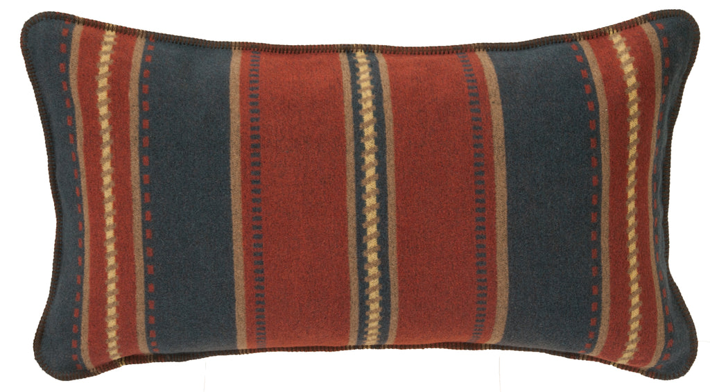 Lariat King Pillow Sham
