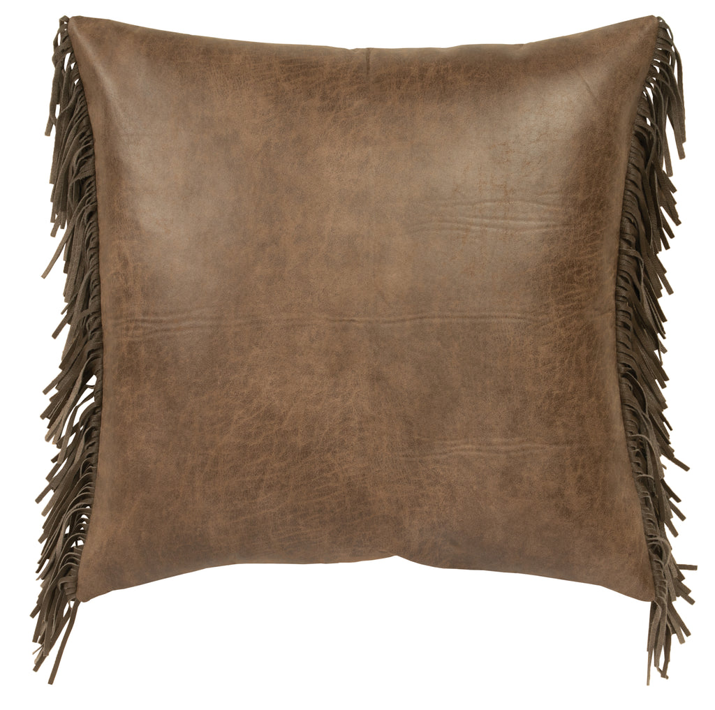 Lariat - Sham Cover - Euro  26x26