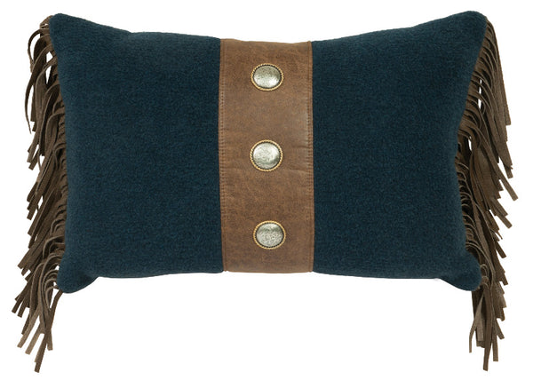 Lariat - Pillow 14x20
