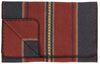 Wooded River Lariat Bed Scarfs