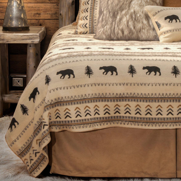 Boulder Collection Closeup 