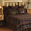 Wooded River Cabin Bear