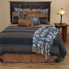 Moreno Midnight Coverlet 