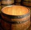 Vintage Finished Wine Barrel